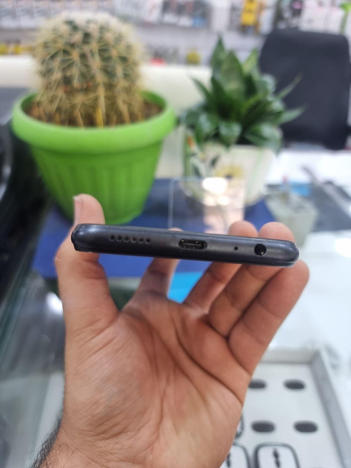 سامسونگ Galaxy A22 5G با حافظهٔ ۱۲۸ گیگابایت|موبایل|تبریز, |دیوار