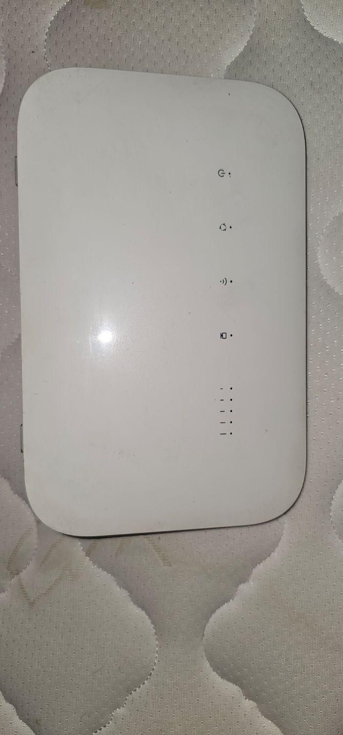 modem b612 huawei|مودم و تجهیزات شبکه رایانه|اهواز, گلستان|دیوار