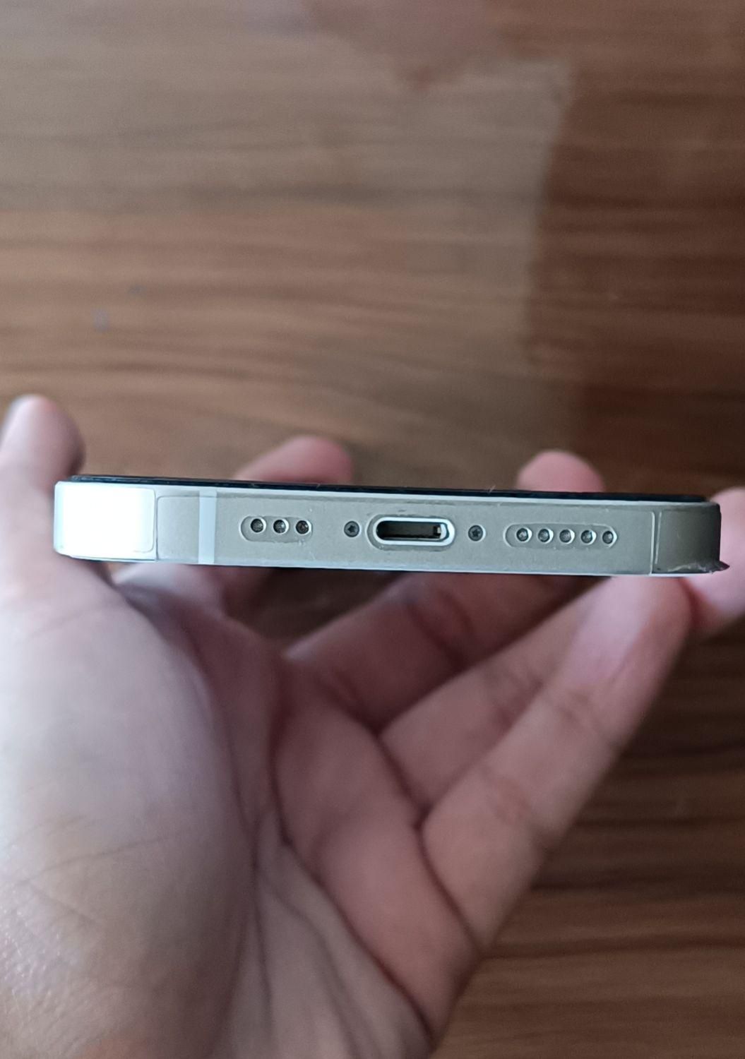 ایفون۱۳ نرمال iphone13 آکبند|موبایل|رشت, حومه رشت|دیوار