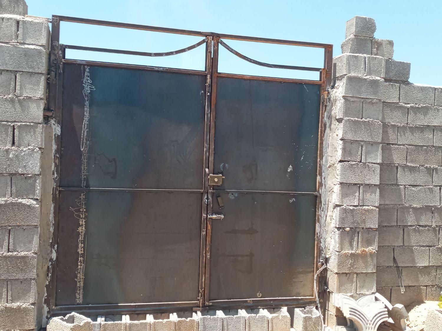 جوشکاری سیار ساخت انواع شاب و خدمات ساختمانی|خدمات پیشه و مهارت|شوشتر, |دیوار