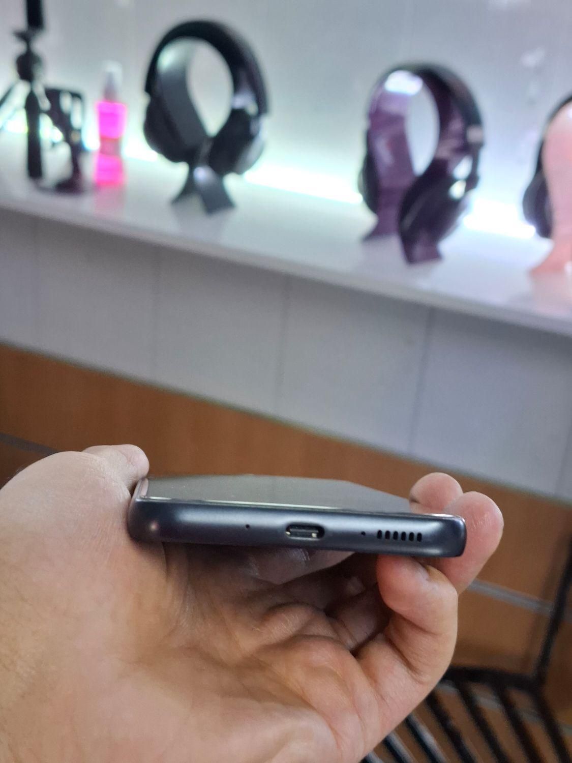 سامسونگ سامسونگ Galaxy A54 با حافظهٔ ۱۲۸ گیگابایت|موبایل|پردیس, |دیوار