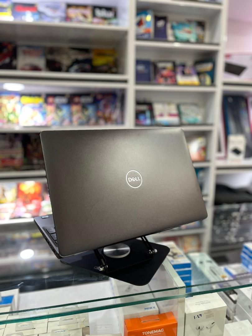 لپ تاپ dell 5500|رایانه همراه|بندر کنگان, |دیوار