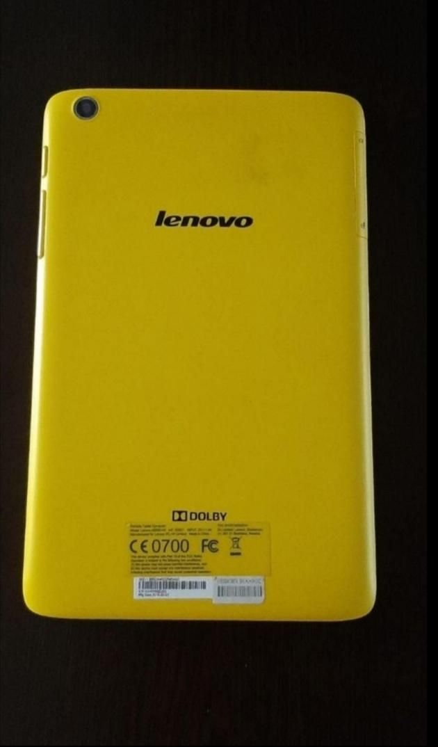 تبلت  Lenovo A3300|تبلت|تهران, مسعودیه|دیوار