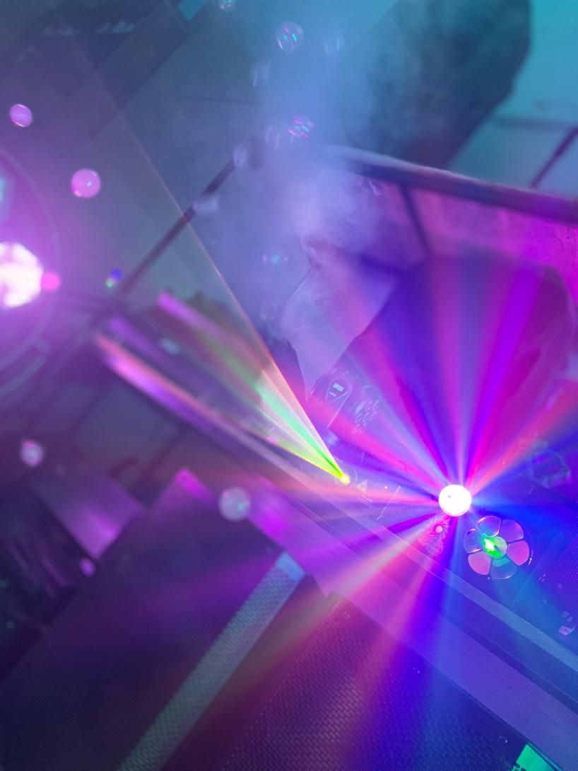 اجاره کرایه باندرقص نور دودزاحباب‌سازبرفسازابرساز|خدمات پذیرایی، مراسم|یزد, |دیوار