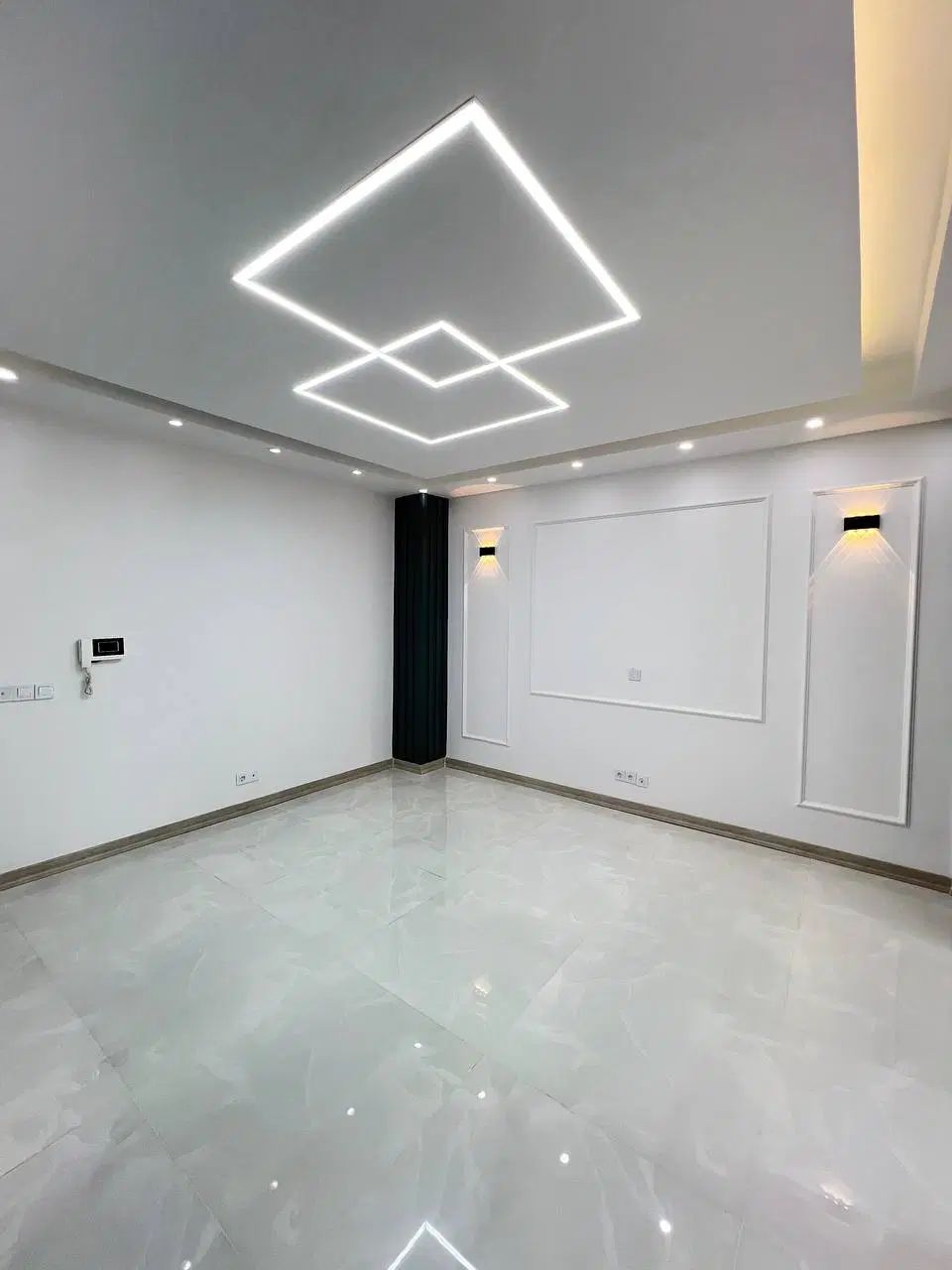 ۴۶متری+وام‌دار+سندتک‌برگ‌+تراورتن+پارکینگ‌فاز ۱|فروش آپارتمان|اندیشه, اندیشه فاز ۱|دیوار