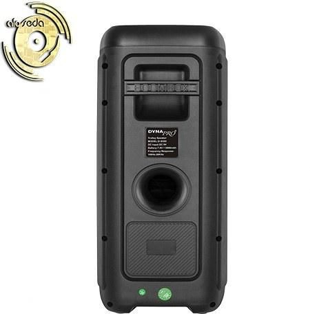 باند‌ D8500داینا پرو.         شارژی|سیستم صوتی خانگی|یاسوج, |دیوار