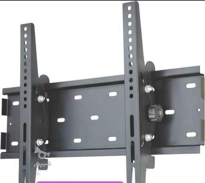 نصب انواع براکت تلوزیون و گلس صفحه تلوزیون و انتن|خدمات پیشه و مهارت|ملایر, |دیوار