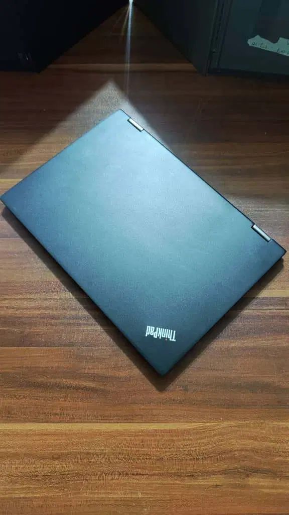 لپ تاپ لنوو با قلم / Lenovo L13 X360 touch|رایانه همراه|تهران, جردن|دیوار