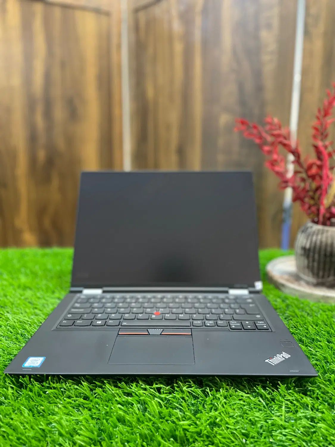 Lenovo ThinkPad X380 Yoga SIM + Pen + Touch|رایانه همراه|اصفهان, کساره|دیوار