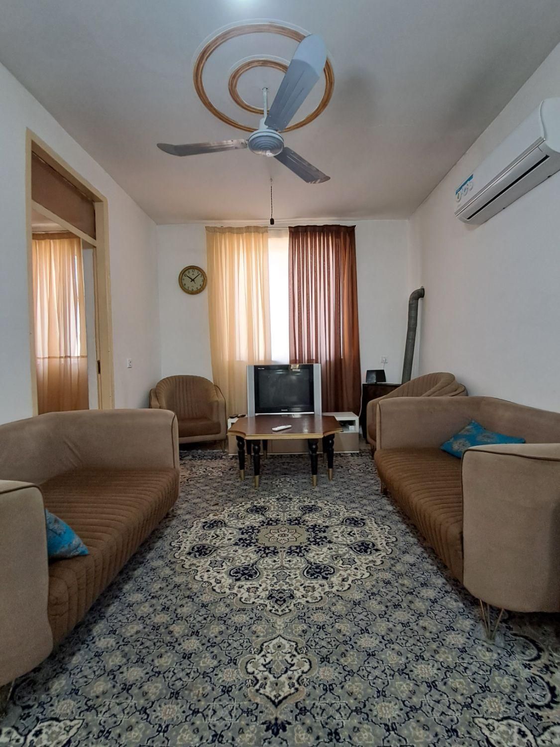 اجاره کوتاه مدت/روزانه ویلادربستی ساحلی در بابلسر|اجارهٔ کوتاه‌مدت ویلا و باغ|بابلسر, |دیوار