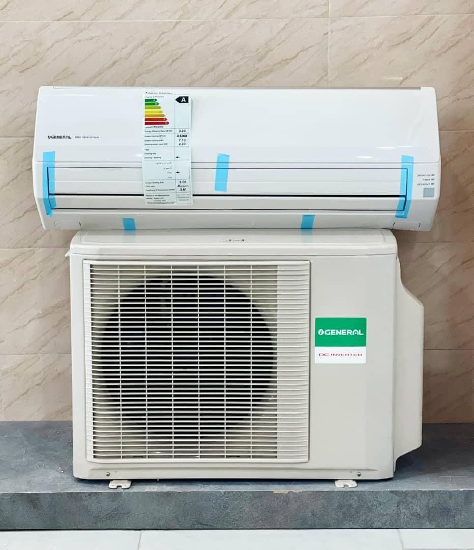 فروش .نصب.تعمیر.سرویس کولر گازی.اسپلیت|کولر گازی و فن‌کوئل|اصفهان, جلفا|دیوار