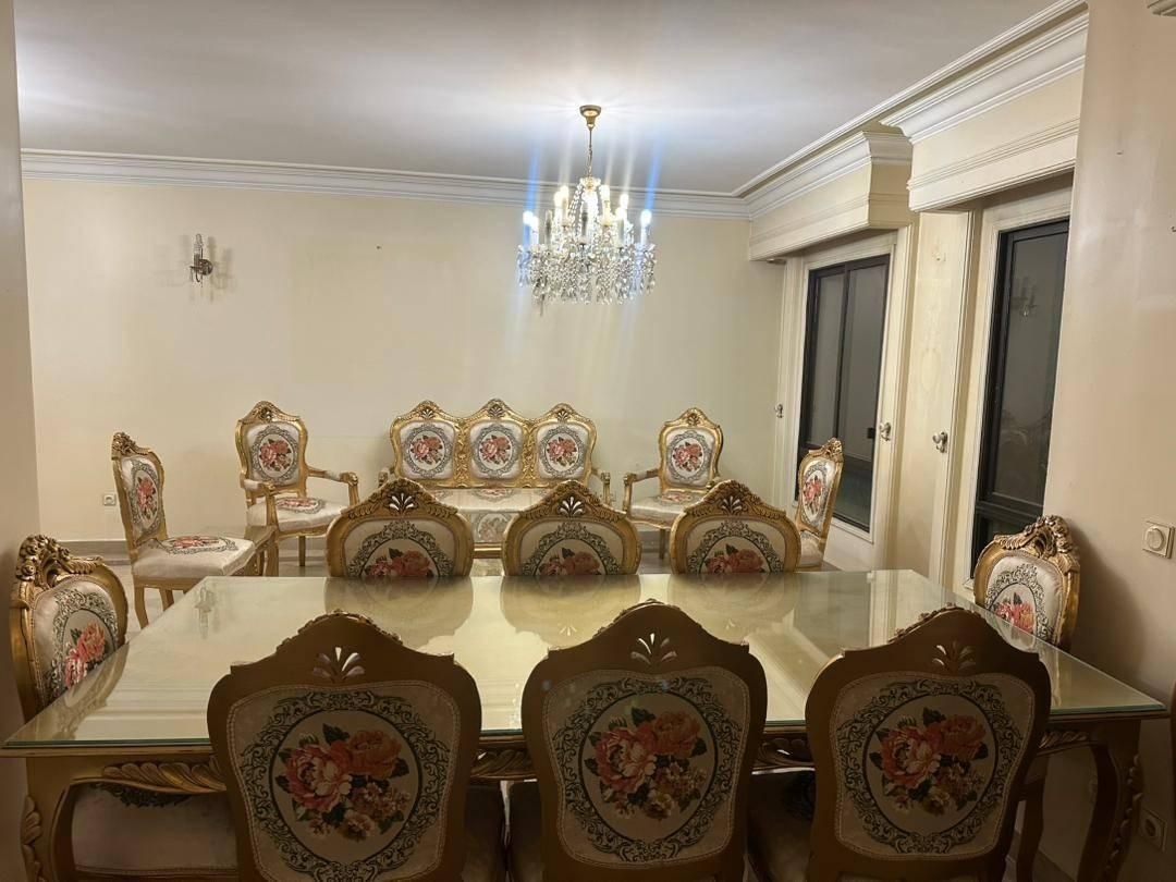 مبلمان استیل|مبلمان خانگی و میز عسلی|تهران, زرگنده|دیوار