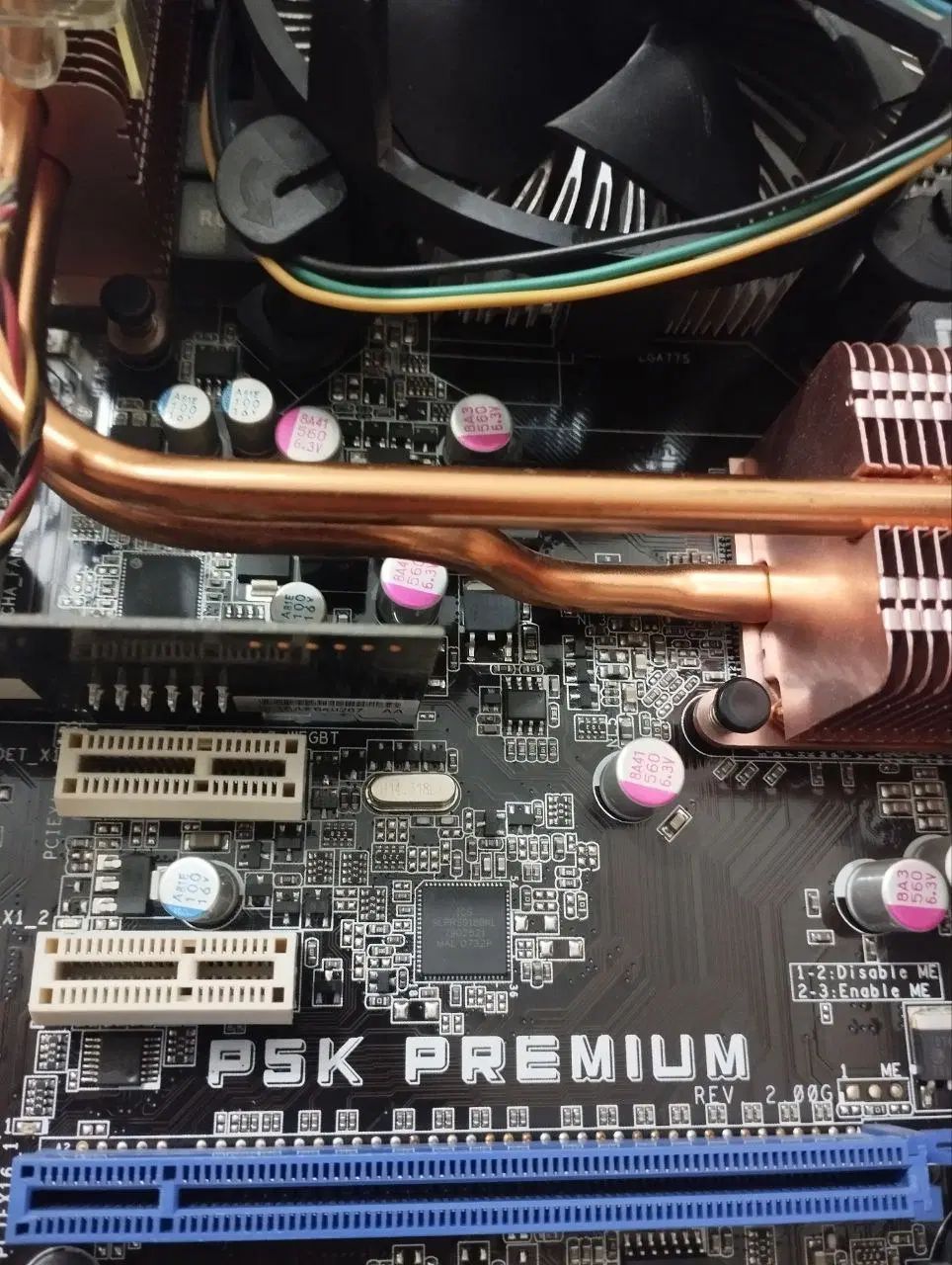 باندل مادربرد ایسوس Asus Bundle|قطعات و لوازم جانبی رایانه|تهران, جهاد|دیوار