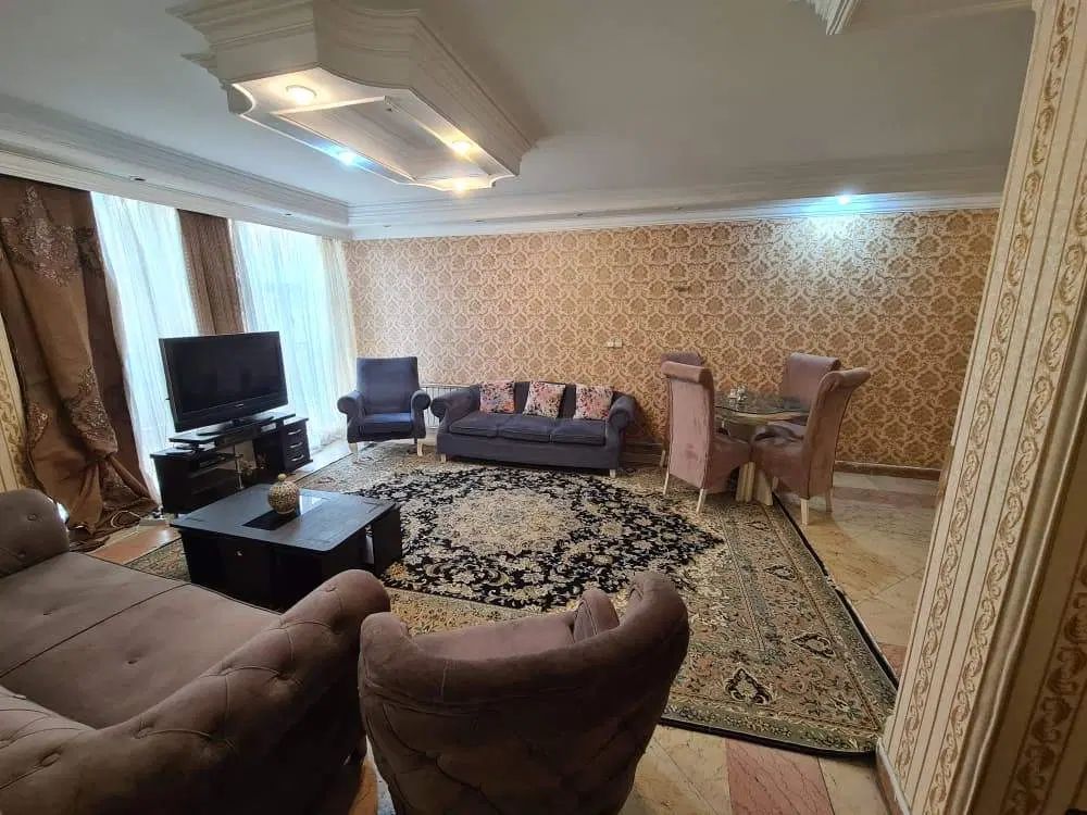 اجاره روزانه کوتاه مدت مبله میرداماد ،ظفر|اجارهٔ کوتاه‌مدت آپارتمان و سوئیت|تهران, میرداماد|دیوار