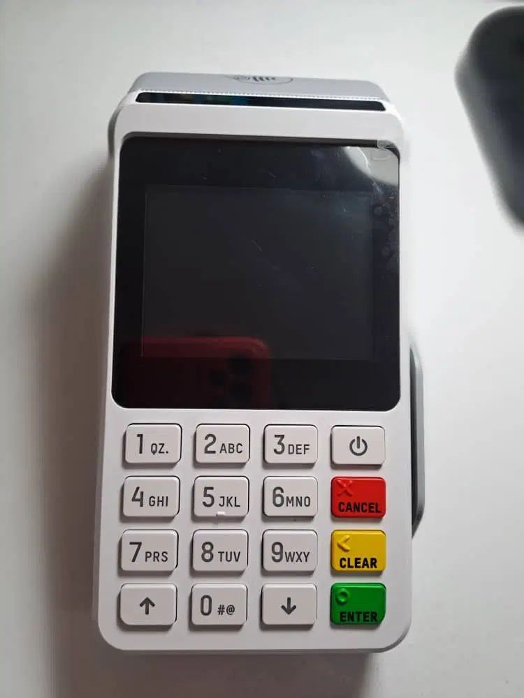 کارتخوان / شرکتی / کشلس ثابت و سیار|فروشگاه و مغازه|اندیمشک, |دیوار