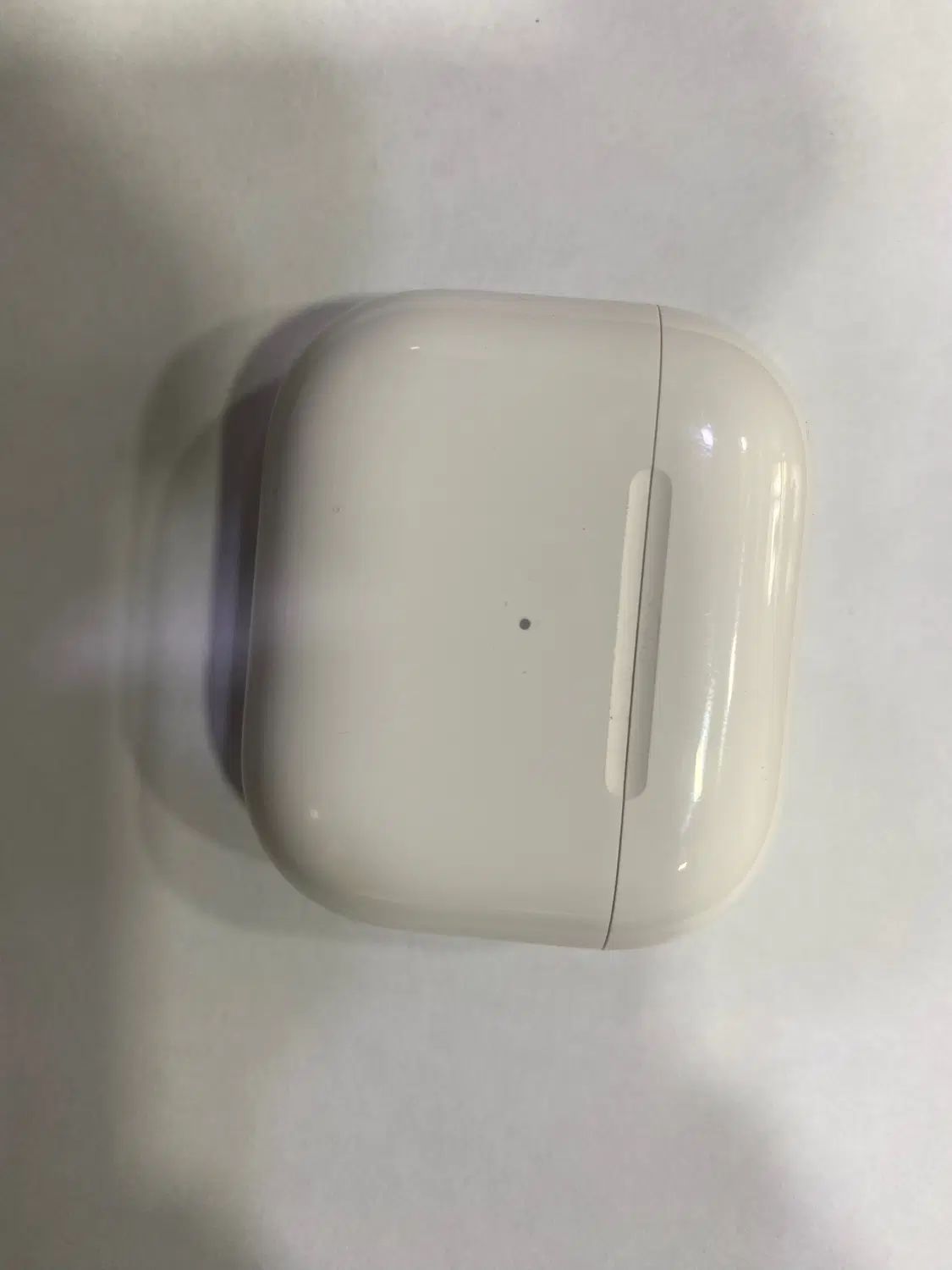 ایر پادز اپلAirPods 3rd Generation|لوازم جانبی موبایل و تبلت|تهران, صاحب الزمان|دیوار