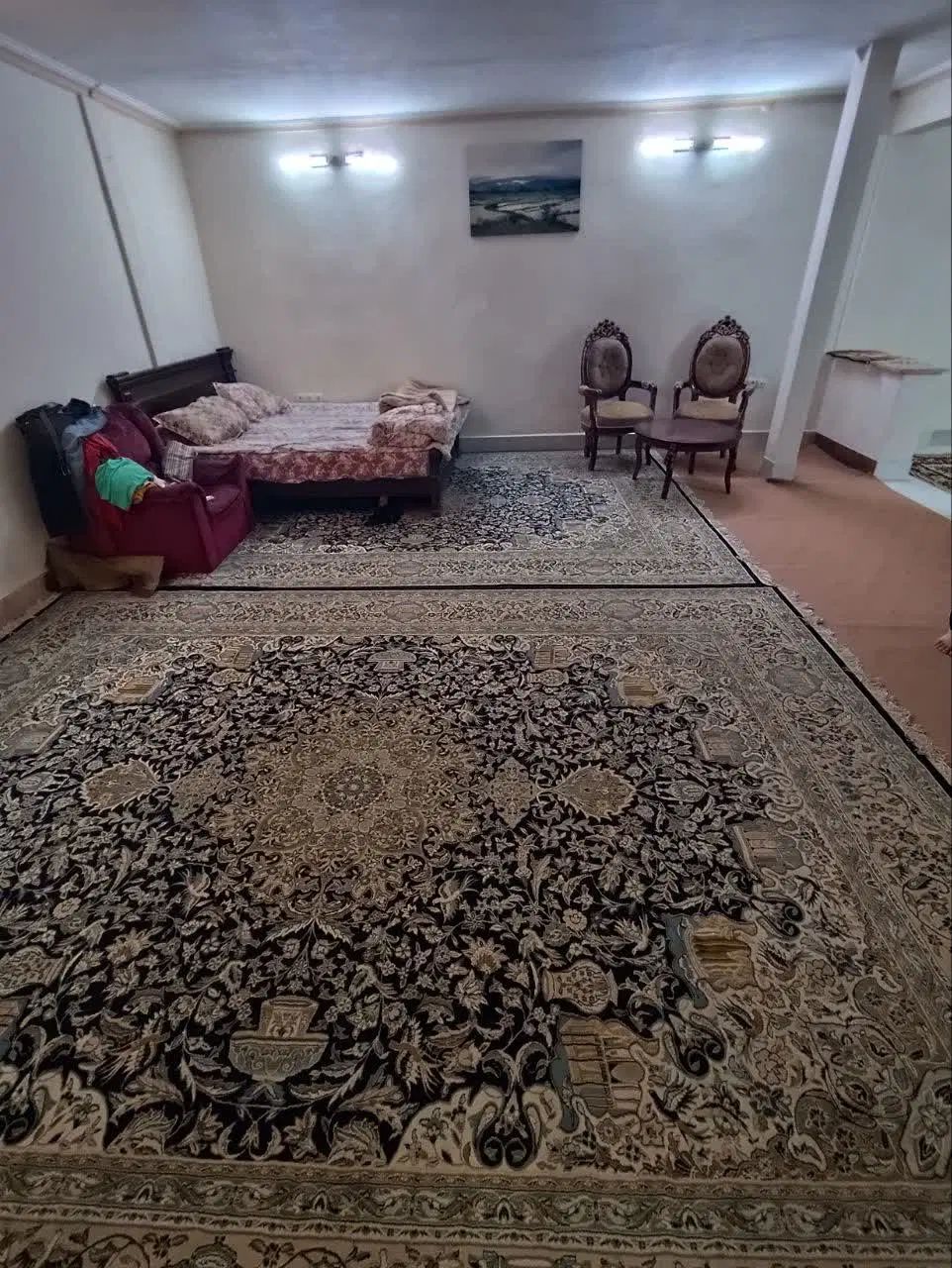 خانه ویلای ۳طبقه|فروش خانه و ویلا|مشهد, فاطمیه|دیوار