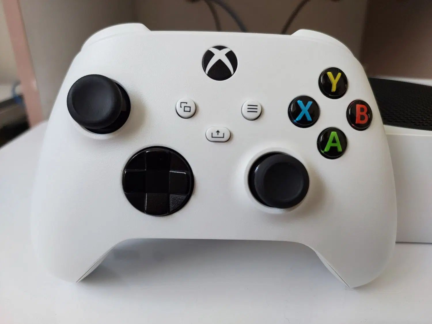 ایکس باکس سری اس  xbox series s|کنسول، بازی ویدئویی و آنلاین|تهران, حکیمیه|دیوار