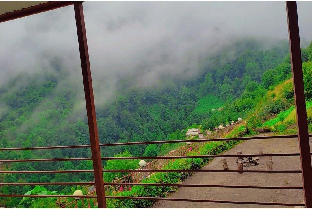 اجاره روزانه/هفتگی/ماهانه ویلا ۹۰ متری|اجارهٔ کوتاهمدت ویلا و باغ|تالش, تالش|دیوار