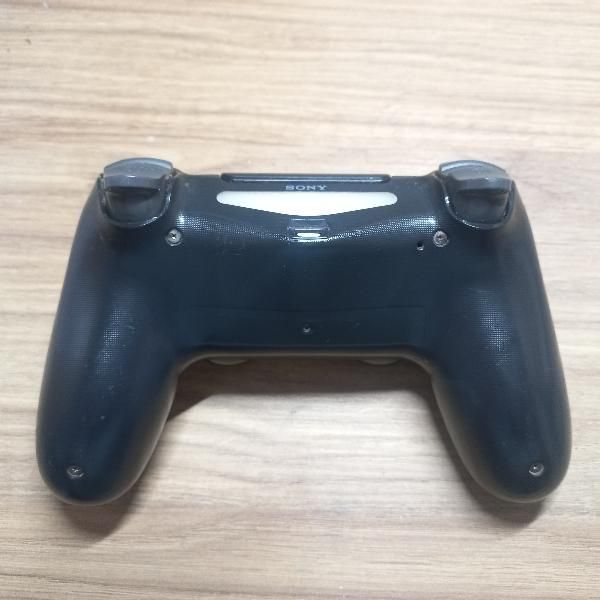 دسته اورجینال ps4|کنسول، بازی ویدئویی و آنلاین|رشت, دیلمان|دیوار