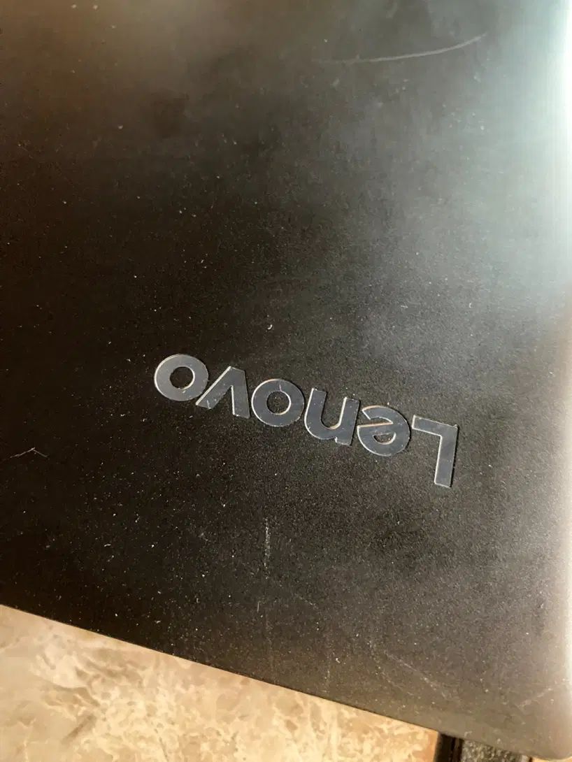 لپ تاپ lenovo مدل ideapad330|رایانه همراه|تهران, پاسداران|دیوار