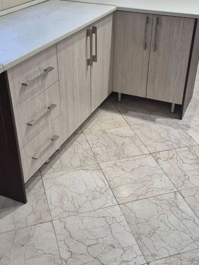 کابینت کارکرده|مصالح و تجهیزات ساختمان|تهران, شکوفه|دیوار