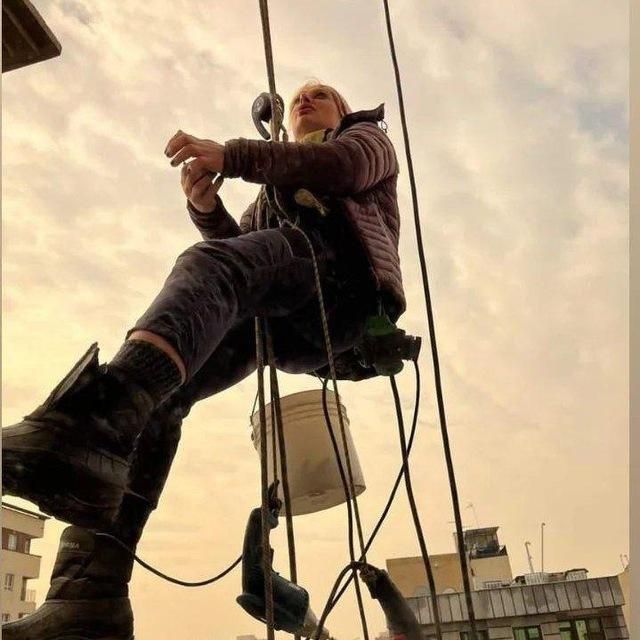 پیچ ورولپلاک نما ساختمان شستشوی سنگ نما راپل|خدمات پیشه و مهارت|تهران, نیروی هوایی (پیروزی)|دیوار