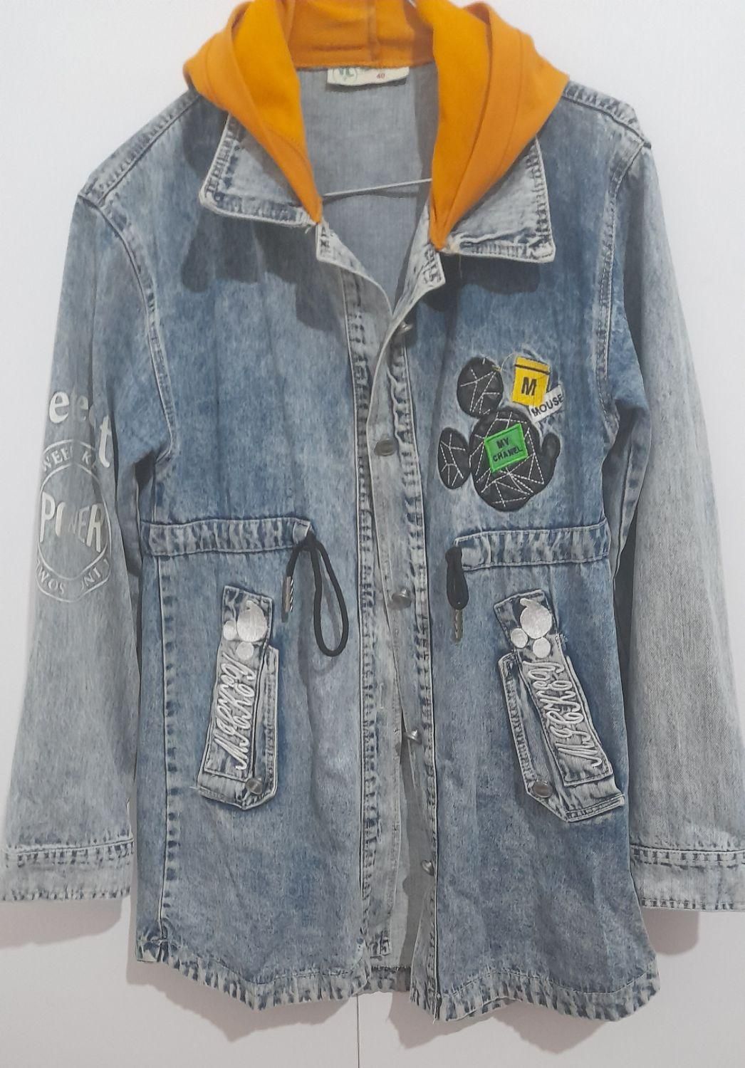 مانتولی دخترانه وجلیقه شلوار پسرانه|لباس|شیروان (خراسان), |دیوار