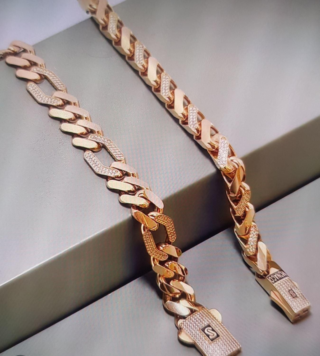 خرید اقساطی گردنبند با سفته بدون چک|جواهرات|تهران, آذربایجان|دیوار