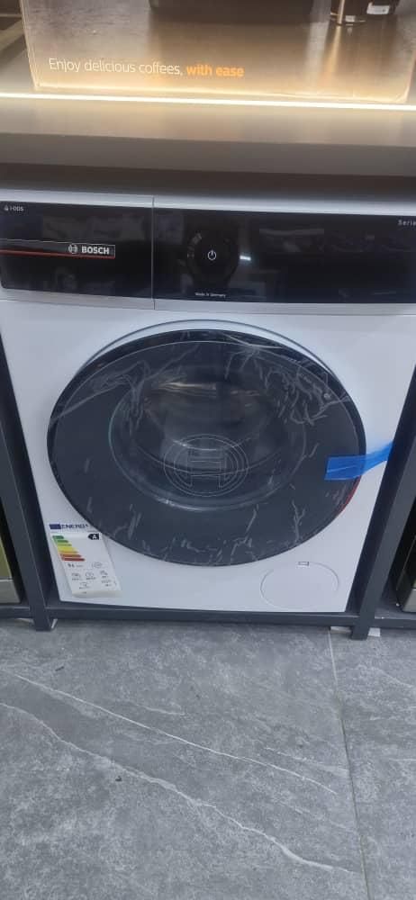 انواع لباسشویی اصلی الجی و بوش|ماشین لباسشویی و خشککن لباس|مشهد, رضاشهر|دیوار