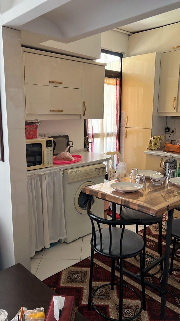 هاشمیه ۹۱/داخل مجتمع/۷۸متر بنا/طبقه سوم|فروش آپارتمان|مشهد, نیروی هوایی|دیوار