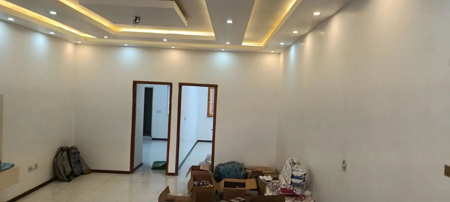 اپارتمان 100متری دو خواب طبقه 3روی همکف|اجارهٔ آپارتمان|مشهد, ایثارگران|دیوار