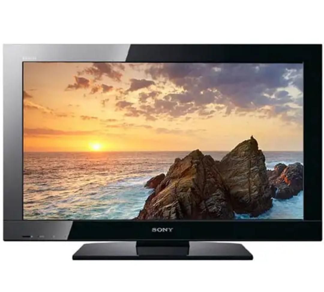 تلویزیون LCD SONY BRAVIA ۴۰ً|تلویزیون و پروژکتور|بجنورد, |دیوار