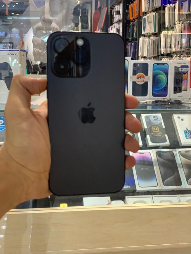 iphone 14 max|موبایل|تهران, آسمان|دیوار