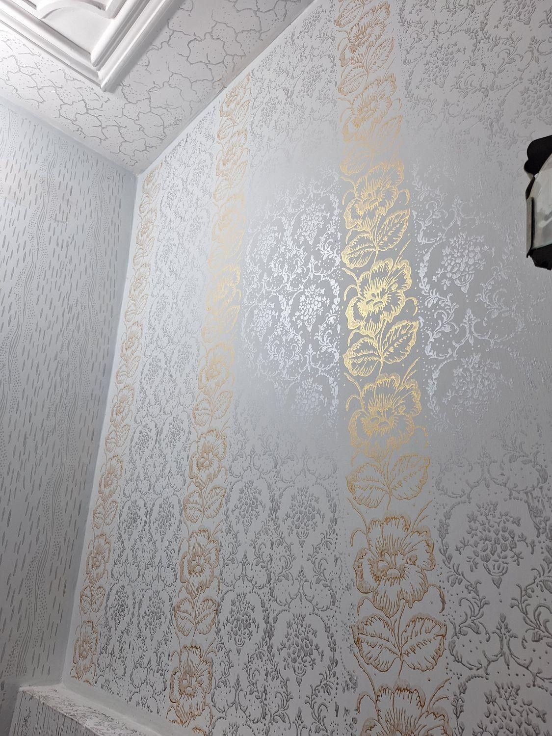 نقاشی ساختمان|خدمات پیشه و مهارت|رودسر, |دیوار