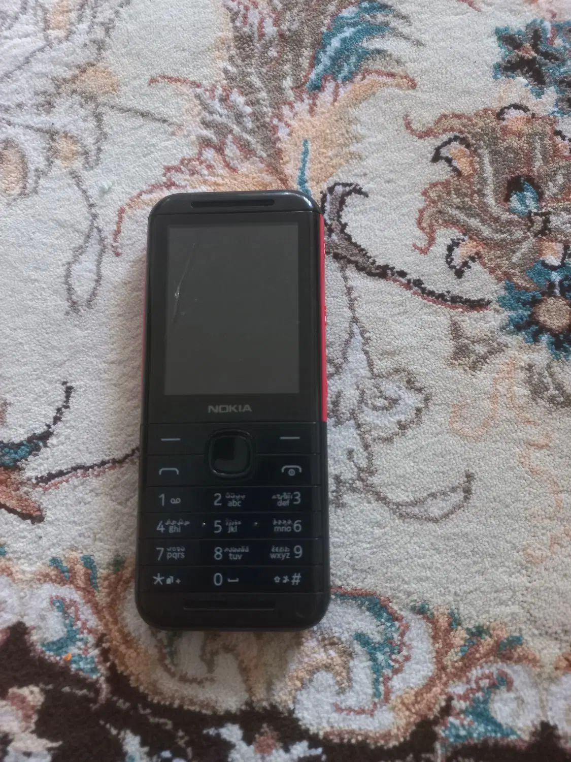 گوشی5310اصلی ویتنام|موبایل|اندیشه, اندیشه فاز ۳|دیوار