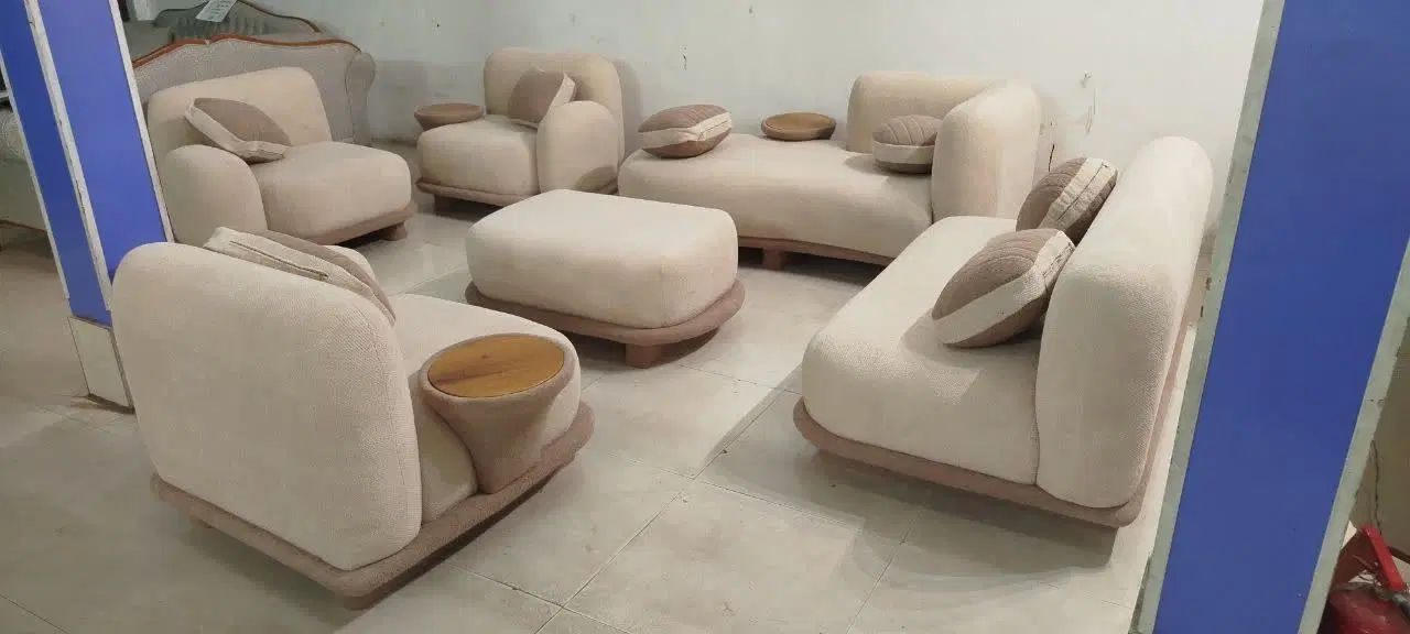 رکوب در مبلمان|استخدام صنعتی، فنی، مهندسی|مشهد, پنجتن|دیوار
