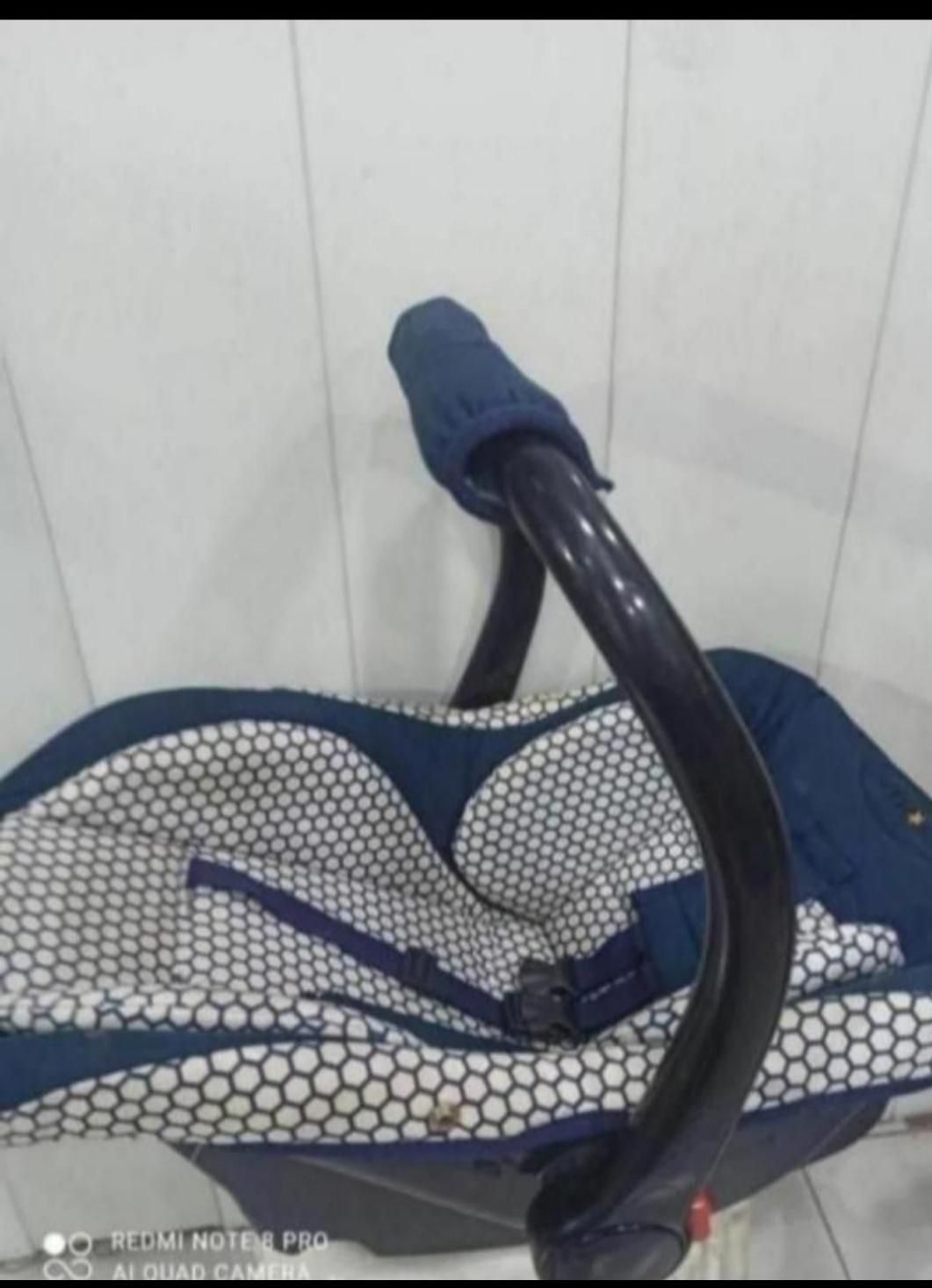 گهواره دستی|کالسکه و لوازم جانبی|بهبهان, |دیوار