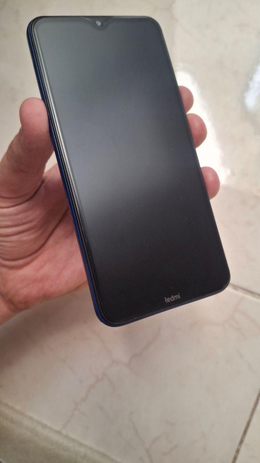 Redmi 8 32Gig|موبایل|تهران, اوقاف|دیوار