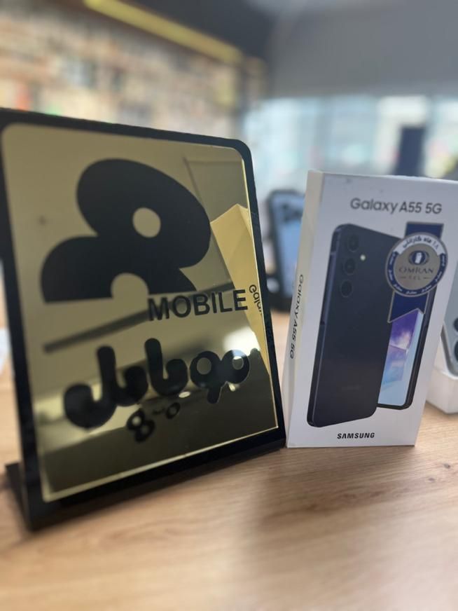 بدونِ دردسر، از دم قسط سامسونگ بخر|موبایل|کرج, گوهردشت|دیوار