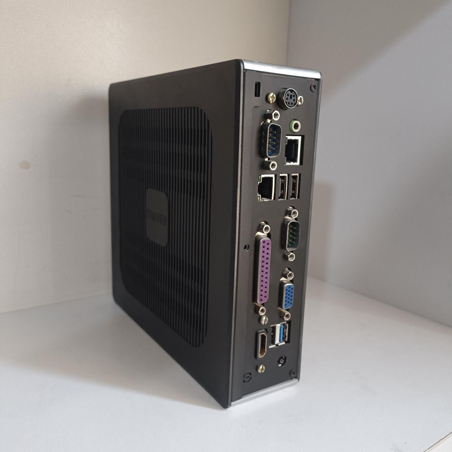 مینی کامپیوتر simava M810|رایانه رومیزی|تهران, نارمک جنوبی|دیوار