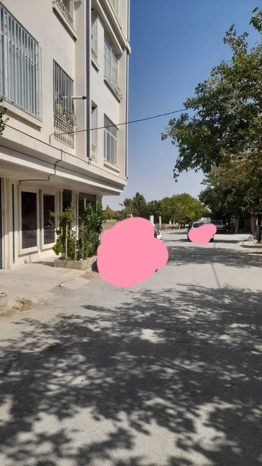 ۱۴۰ متر زمین قلفتی چاهشک سند دارتوهاشیه|فروش زمین و ملک کلنگی|مشهد, چاهشک|دیوار