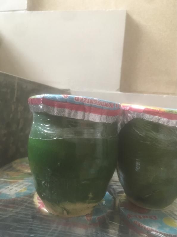 ماست موسیر۱۳۰گرم سفال|خوردنی و آشامیدنی|تهران, امامزاده حسن(ع)|دیوار