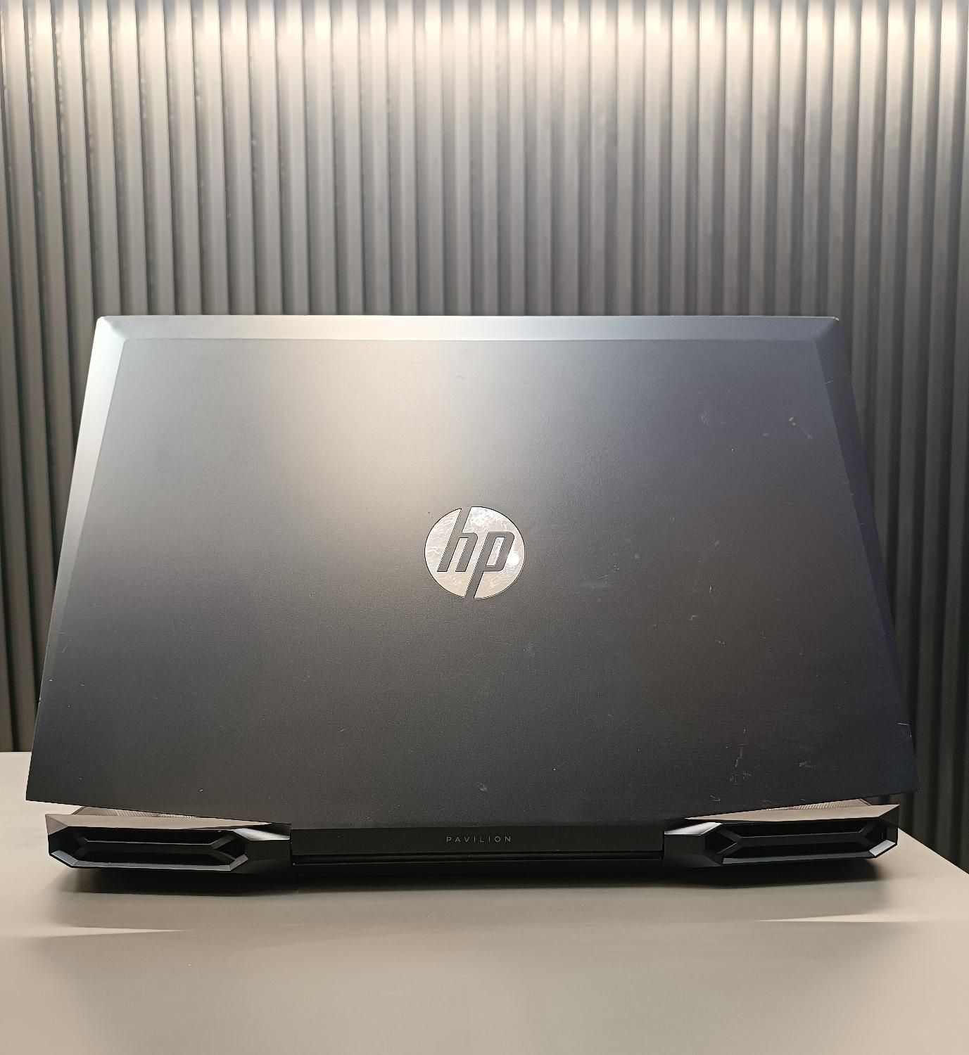 لپ تاپ گیمینگ HP با شرایط اقساط 18 ماهه|رایانه همراه|اصفهان, احمدآباد|دیوار