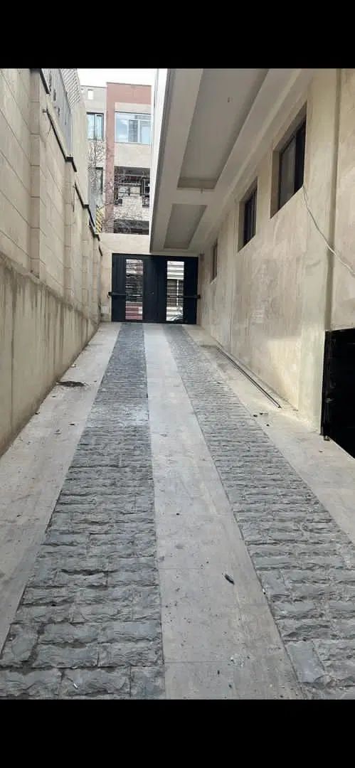 ۷۰ متر دوخواب بسیار لوکس ومجلل|فروش آپارتمان|تهران, تهران پارس|دیوار