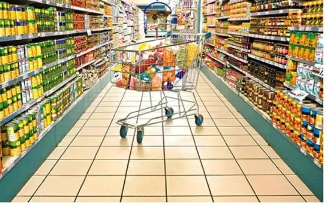 فروشندگی در هایپر مارکت|استخدام خدمات فروشگاه و رستوران|تهران, شهرک مخابرات|دیوار
