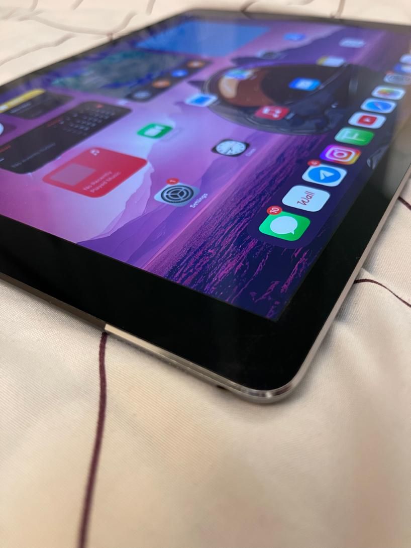 ipad pro 12.9|تبلت|تهران, نازی‌آباد|دیوار