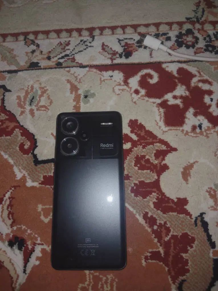 گوشی شیامی ۱۳پرو پلاس 5g 256|موبایل|تهران, آهنگ|دیوار