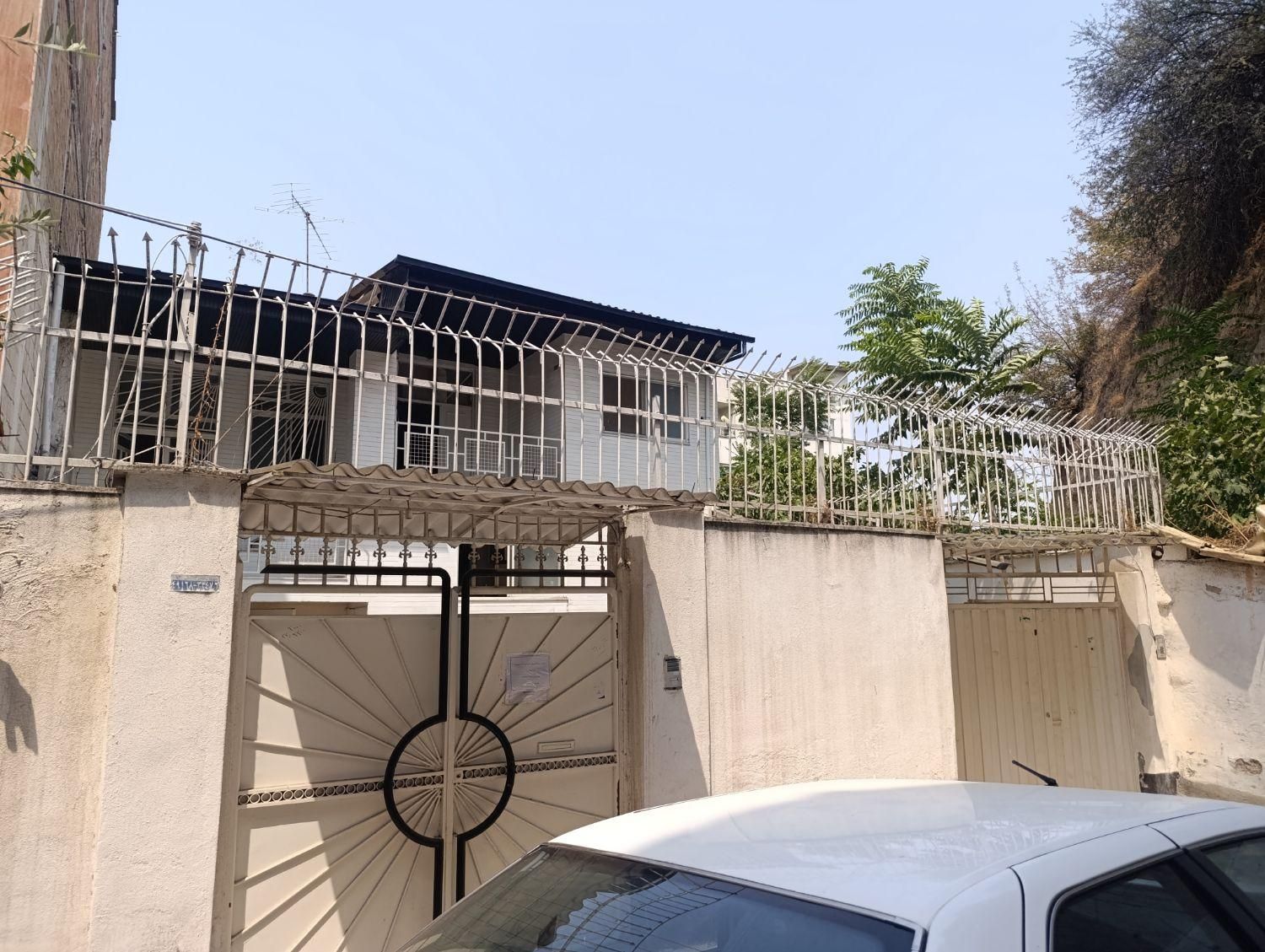 اجاره ویلایی گلشهر|اجارهٔ خانه و ویلا|گرگان, |دیوار