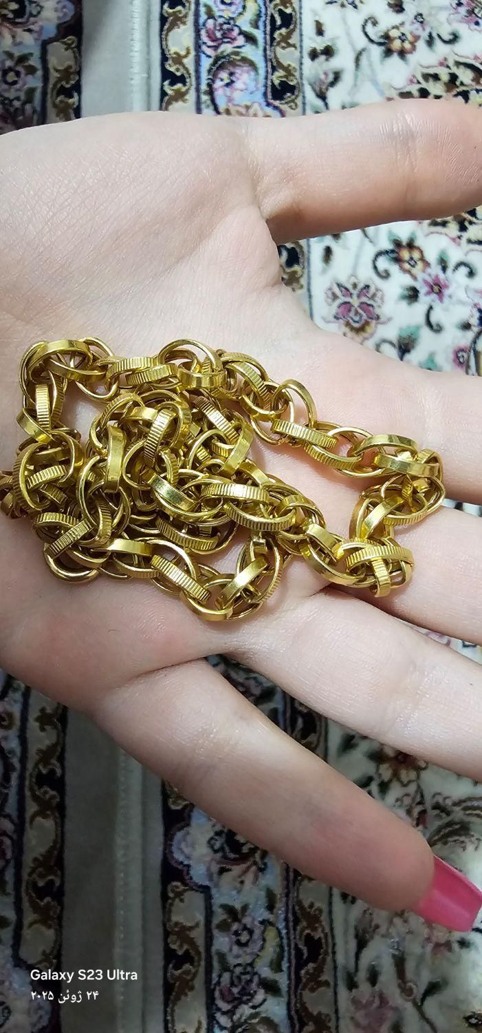 طلا نو نو|جواهرات|کرج, آق تپه|دیوار